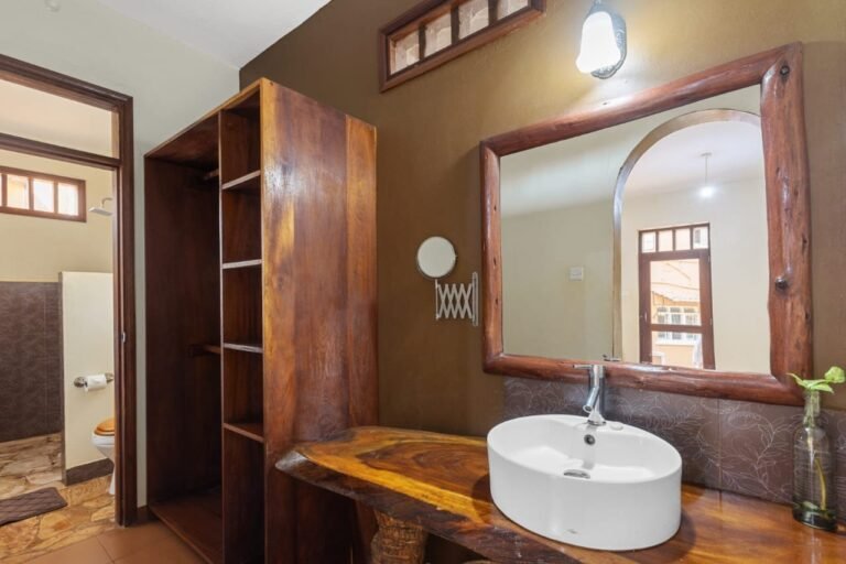 Surjios Guesthouse photo 21