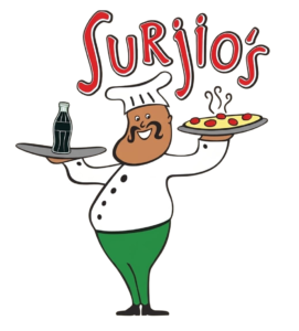 Surjios Guesthouse logo